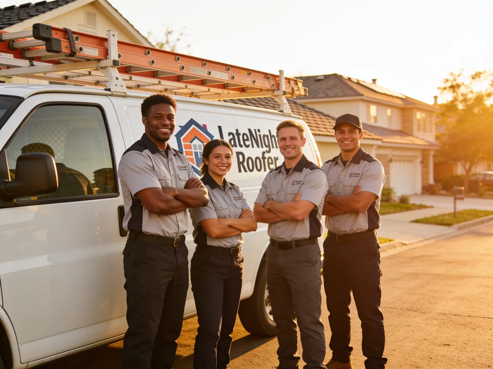 Emergency Roof Repair company in Readlyn, IA